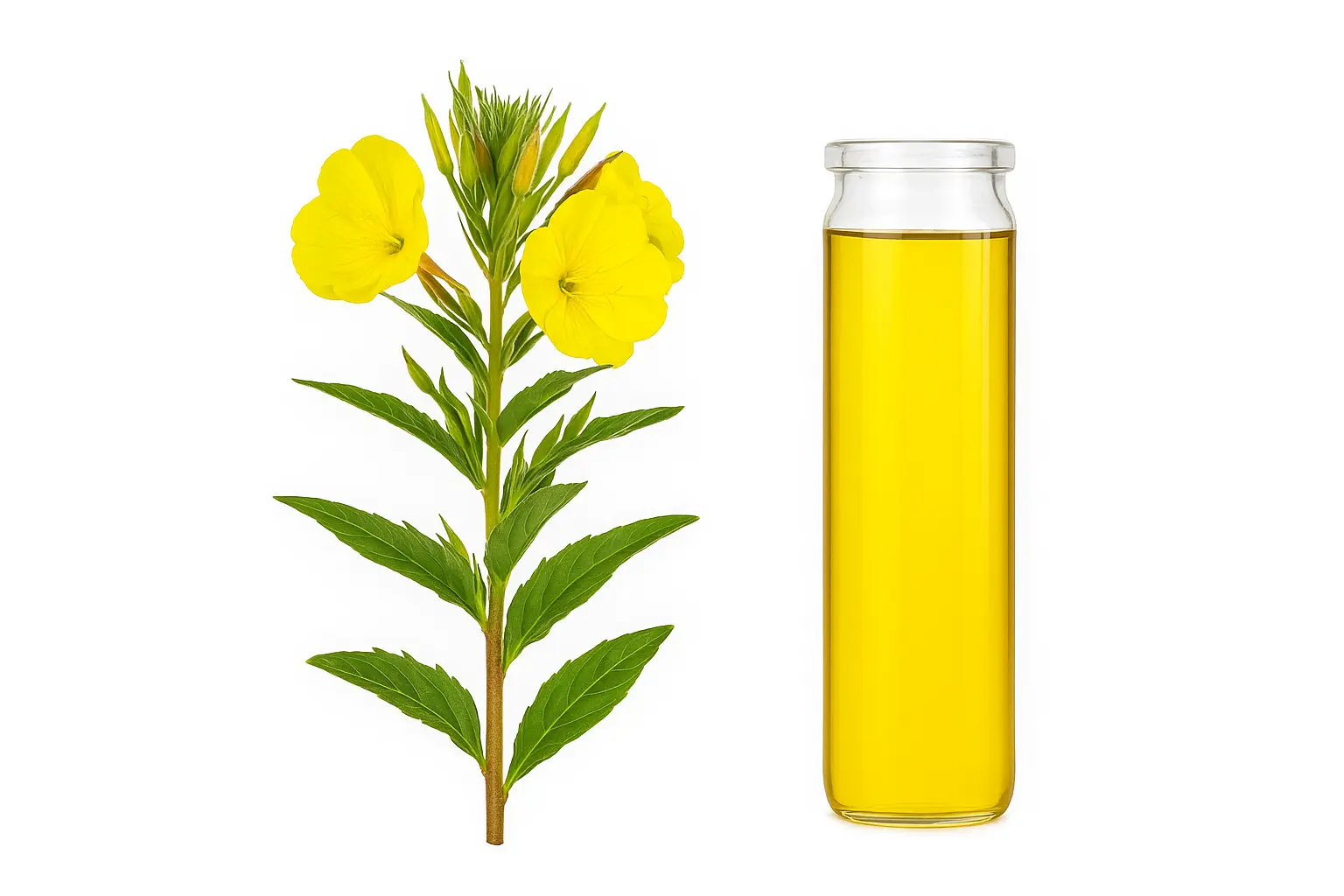 Evening Primrose Oil